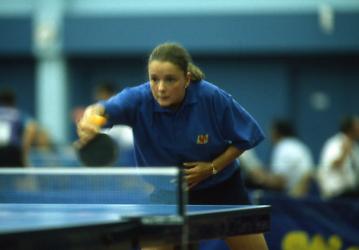 Jeux de la Francophonie, France 1994 ; 