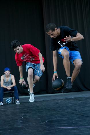 ©CIJF/Patrick Lazic