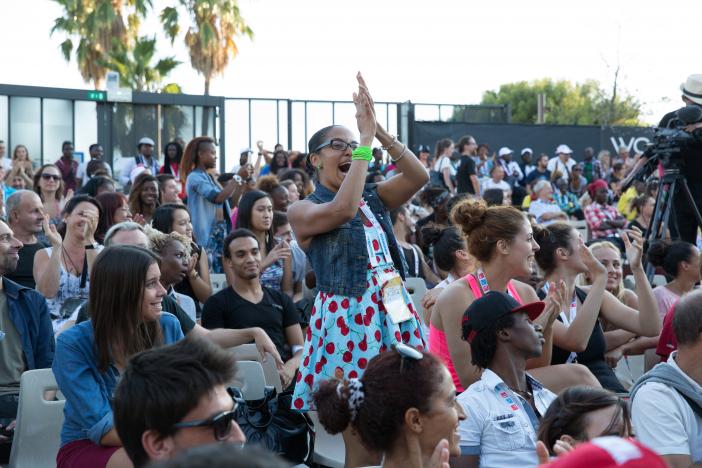 ©CIJF/Patrick Lazic