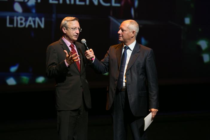 ©CIJF/Patrick Lazic