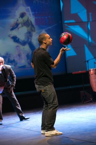 ©CIJF/Patrick Lazic