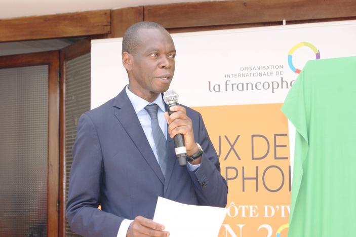Directeur Général du CNJF