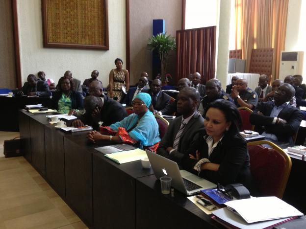 du 19 au 23 octobre 2014</br>©CIJF