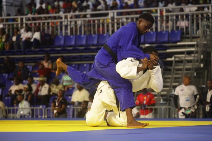 Tshikapa vs Casablanca