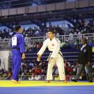 MATEI Alexandru (ROU) vs EL MEKKAOUI Soulaimane (MAR)