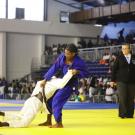 SANI IBRAHIM Mahamat (CHA) vs GANGAYA Winsley Michael (MRI) 