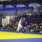 SANI IBRAHIM Mahamat (CHA) vs EL MEKKAOUI Soulaimane (MAR)