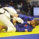 FRASCADORE Julien (CAN) vs NKERO Fernand (GAB) 