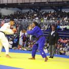 PILLAY Rovernie (SEY)- KHAMIS Khalid (UAE)