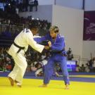 MATONTA MPAKA Benny (RDC) - BORS - DUMITRESCU Lucian Laris (ROU)