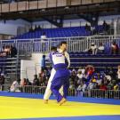 NIKOYAN Mesrop (ARM) - KHAMIS Khalid (UAE) 