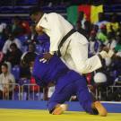 BOUBACAR ADAMOU Abdoul Kader (NIG) - RANAIVOARISOA Fetra (MAD