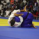 GNAMIEN Tizie, Jean-Thierry (FRA) - KONATE Kissouli Khaled Axe (BUR) 