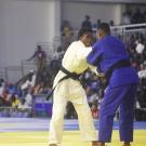 KIMFOKO MASSOKO Agneau Falonne (CGO) - GADJEU POUAHA Kevine Laure (CMR)