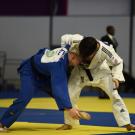 DZITAC Ioan (ROU) - LEMIRE Justin (CAN)