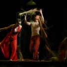 Jeux de la Francophonie Liban 2009;Danse : Troupe du Viet Nam;Palais de l'UNESCO &copy; CIJF/Jean-Yves Ruszniewski 
