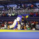 MATEI Alexandru (ROU) vs EL MEKKAOUI Soulaimane (MAR)