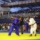 SANI IBRAHIM Mahamat (CHA) vs GANGAYA Winsley Michael (MRI) 