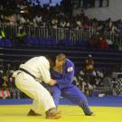 FRASCADORE Julien (CAN) vs NKERO Fernand (GAB) 