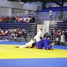 ITOUA GASSAI Saint Andreha (CGO) - RAMAHEFARISON HARIND Rianah Philippe (MAD)