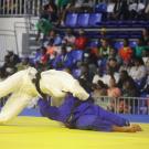 BOUBACAR ADAMOU Abdoul Kader (NIG) - RANAIVOARISOA Fetra (MAD