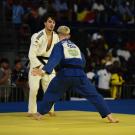 DZITAC Ioan (ROU) - LEMIRE Justin (CAN)