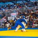 TAHIROU HAROUNA Fatimata (NIG) - AFANG OBIANG Emilie Daika (GAB), bronze 