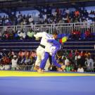 MATEI Alexandru (ROU) vs EL MEKKAOUI Soulaimane (MAR)