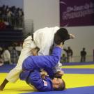 FRASCADORE Julien (CAN) vs NKERO Fernand (GAB) 