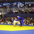 MBOUP Mouhamedou (SEN) - ITOUA GASSAI Saint Andreha (CGO)
