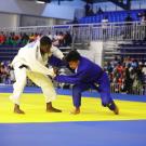 ITOUA GASSAI Saint Andreha (CGO) - RAMAHEFARISON HARIND Rianah Philippe (MAD)
