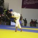 BABA MATIA Marie Celine (CMR) - BADICEANU Florina (ROU)