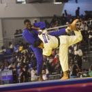BOUBACAR ADAMOU Abdoul Kader (NIG)- KABDANI Hamza(MAR)