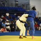 FOFANA Matinigue (BUR) - KHAIRI Oulaya (MAR), bronze 