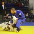 FRASCADORE Julien (CAN) vs NKERO Fernand (GAB) 