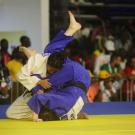 ANDRIAMIFEHY Mireille Ifaliana (MAD) - BEATON Evelyn (CAN)
