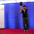 Sean GARNIER, Consultant expert sur la jonglerie