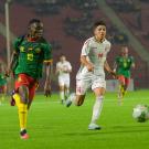 Cameroun-Liban, 29 juillet 2023