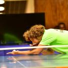 Liban Tennis table jeux francophonie kinshasa
