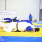 EVENOR Noemie Tancy (MRI) - TATY Vallone Withney (CGO) 