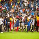 Congo - RDC, 3 août  Ambiance 
