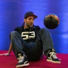 Sean GARNIER, Consultant expert sur la jonglerie