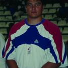 David Douillet remporte la médaille d’or en +95kg, Jeux de la Francophonie France 1994