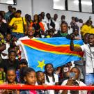 Ambiance Kinshasa 2023