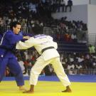 BABA MATIA Marie Celine (CMR) - BADICEANU Florina (ROU)