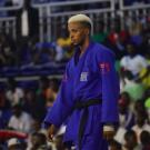 DIAKANUA JOSE José (COD) , - 81 kg