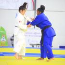EVENOR Noemie Tancy (MRI) - RASOANAIVO RAZAFY Aina Laura (MAD), or