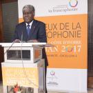 Gouverneur du District d’Abidjan