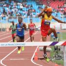 KABANGA MULUMBA Alpha (RDC) Jeux Francophonie