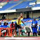 Cameroun poids kinshasa jeux francophonie